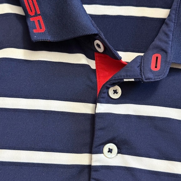 Ralph Lauren RLX • U.S. Ryder Cup Team Polo - Picture 10 of 15